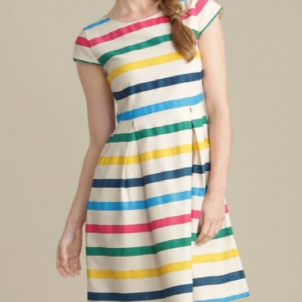 Seasalt Cornwall Rosina Dress
